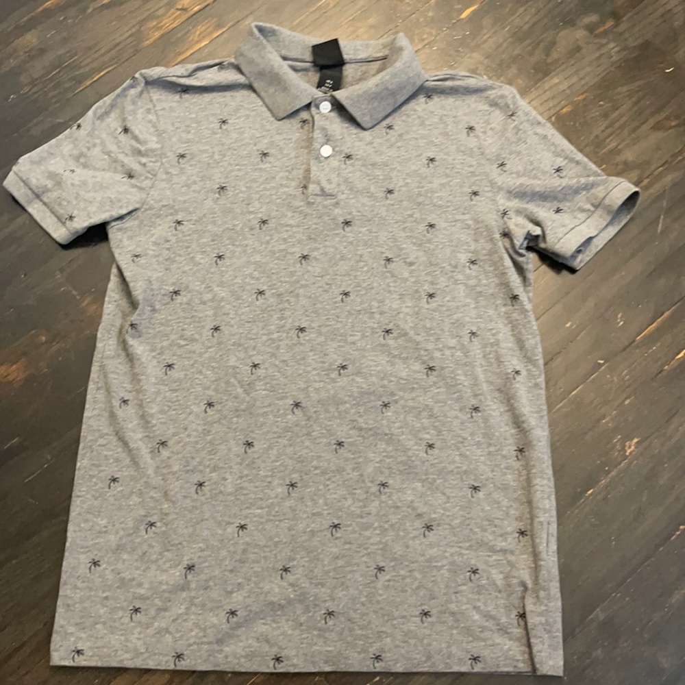 Men’s Polo